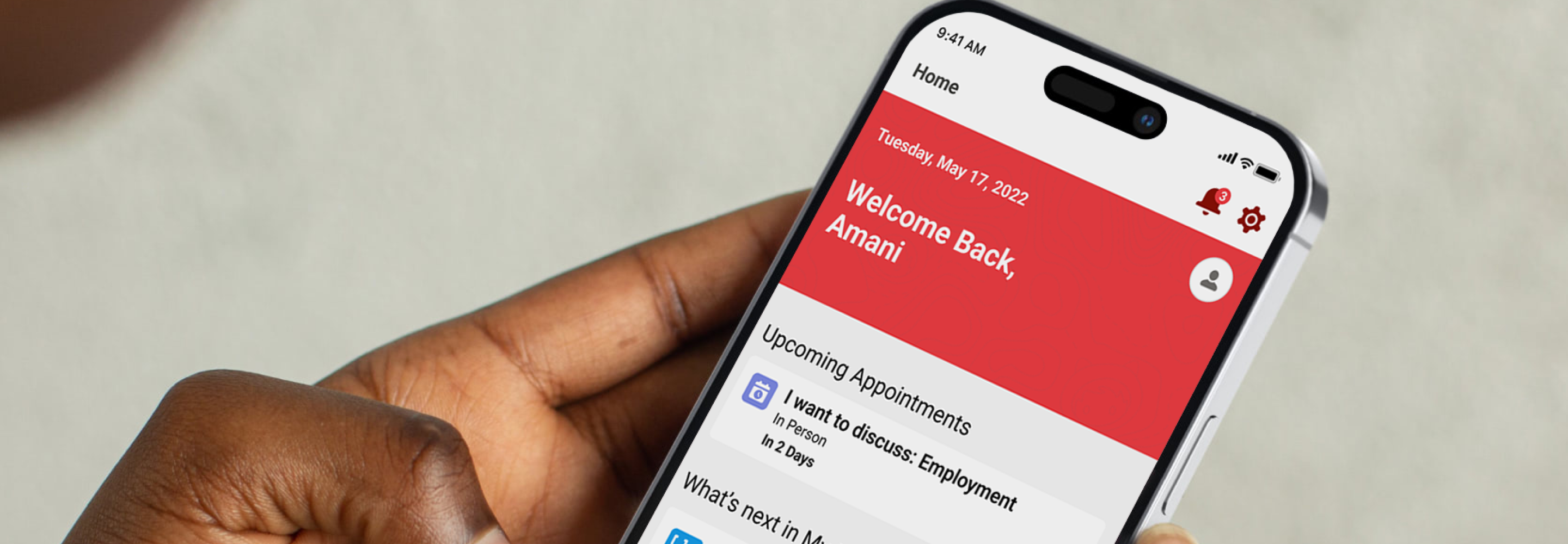 WeValue case study main image